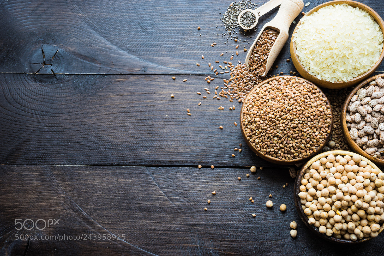 Sony a7 sample photo. Organic food concept photography