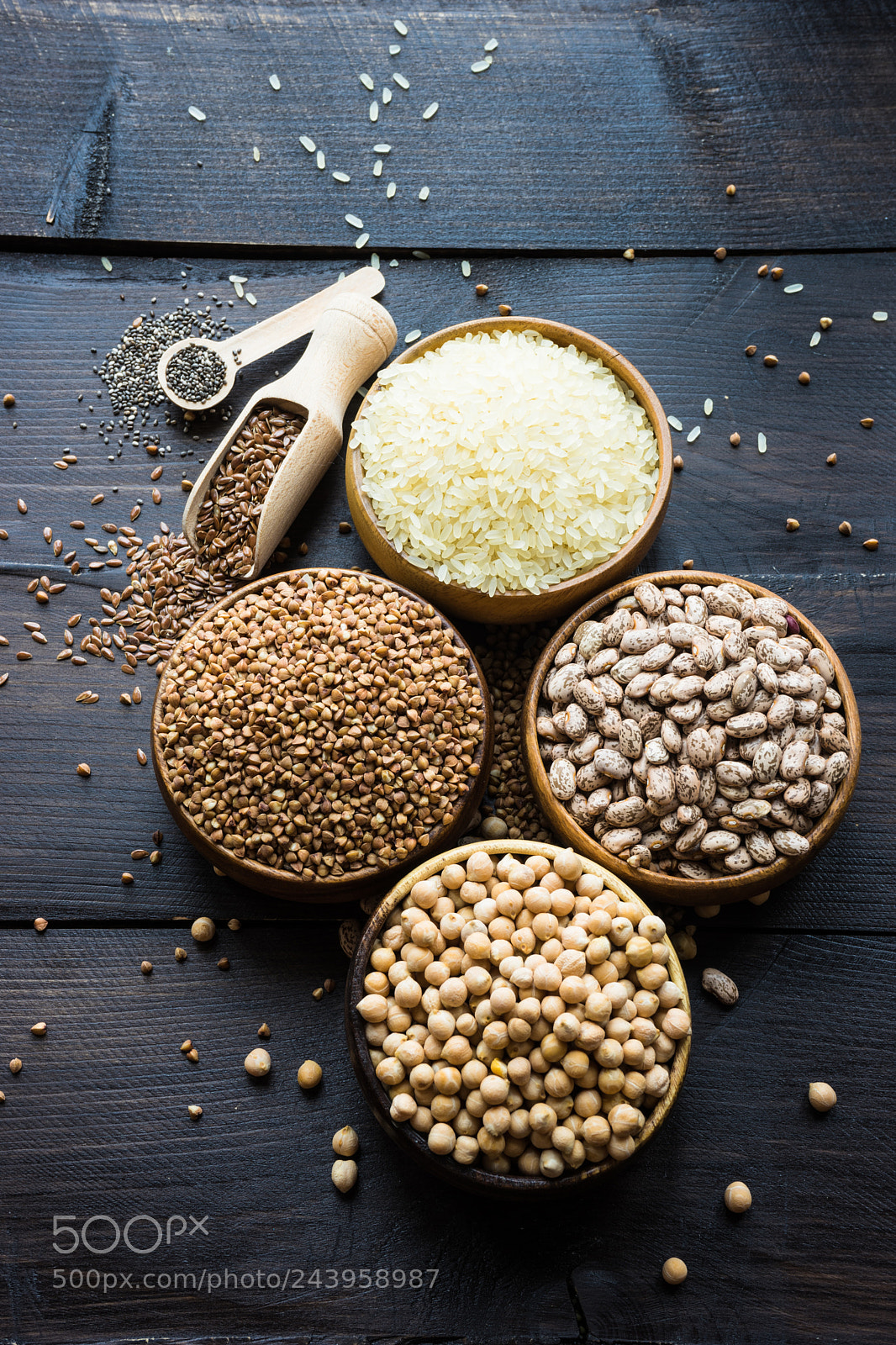 Sony a7 sample photo. Organic food concept photography