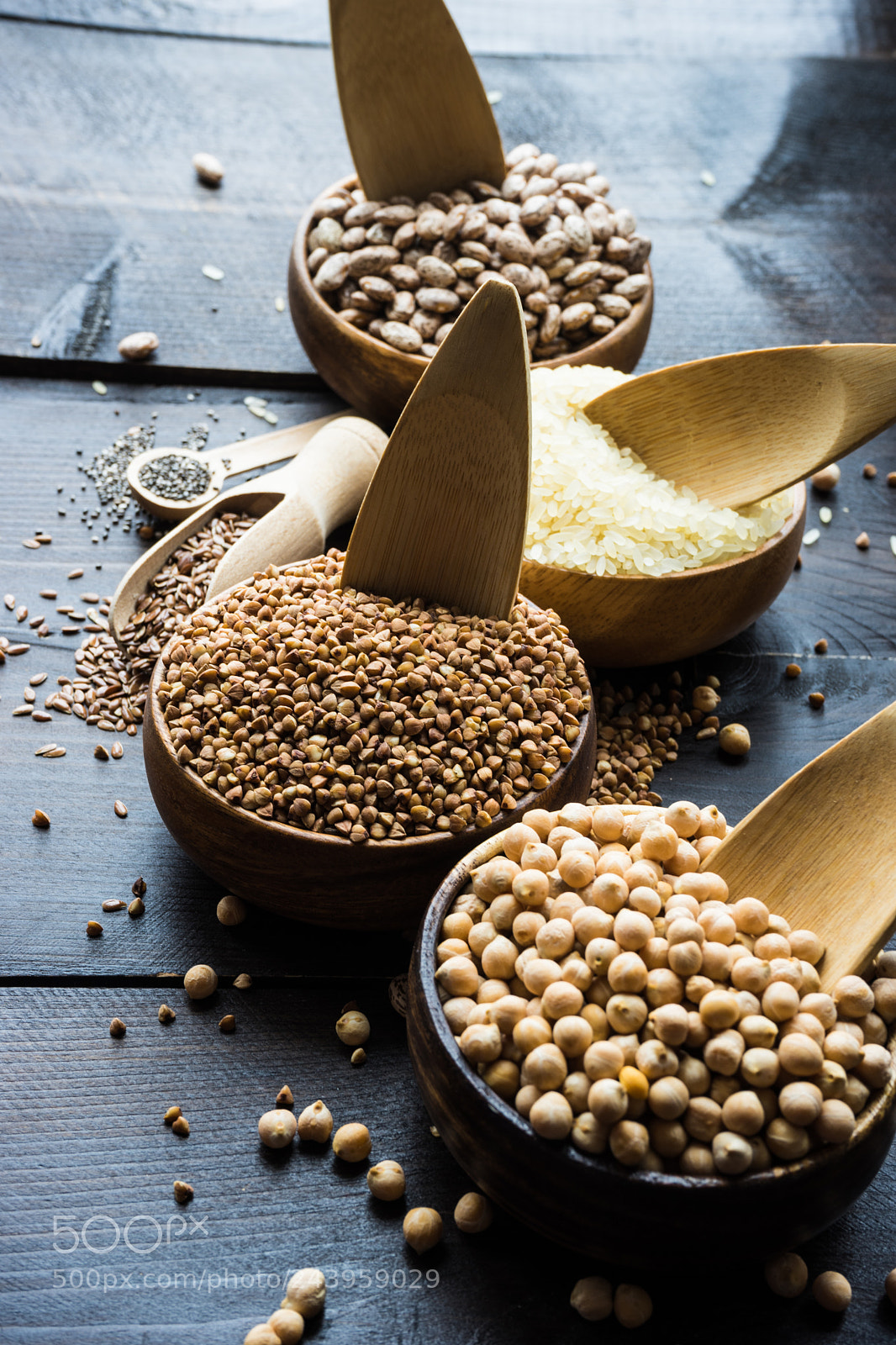 Sony a7 sample photo. Organic food concept photography