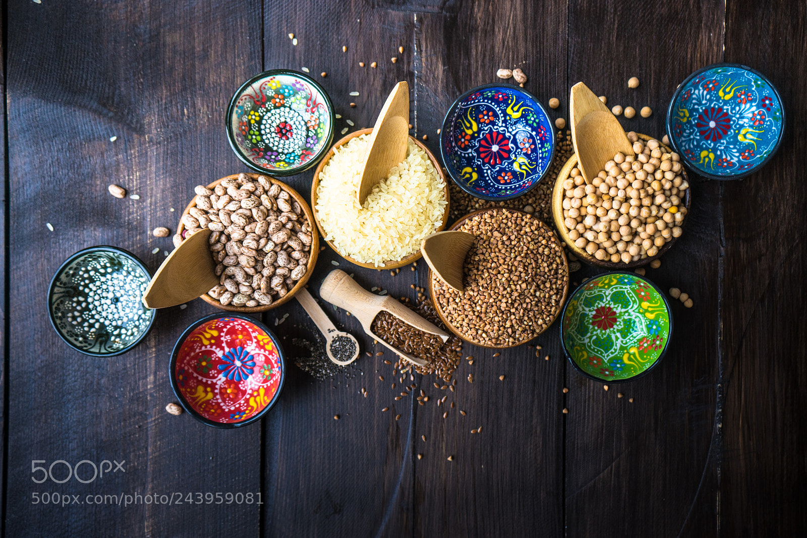 Sony a7 sample photo. Organic food concept photography