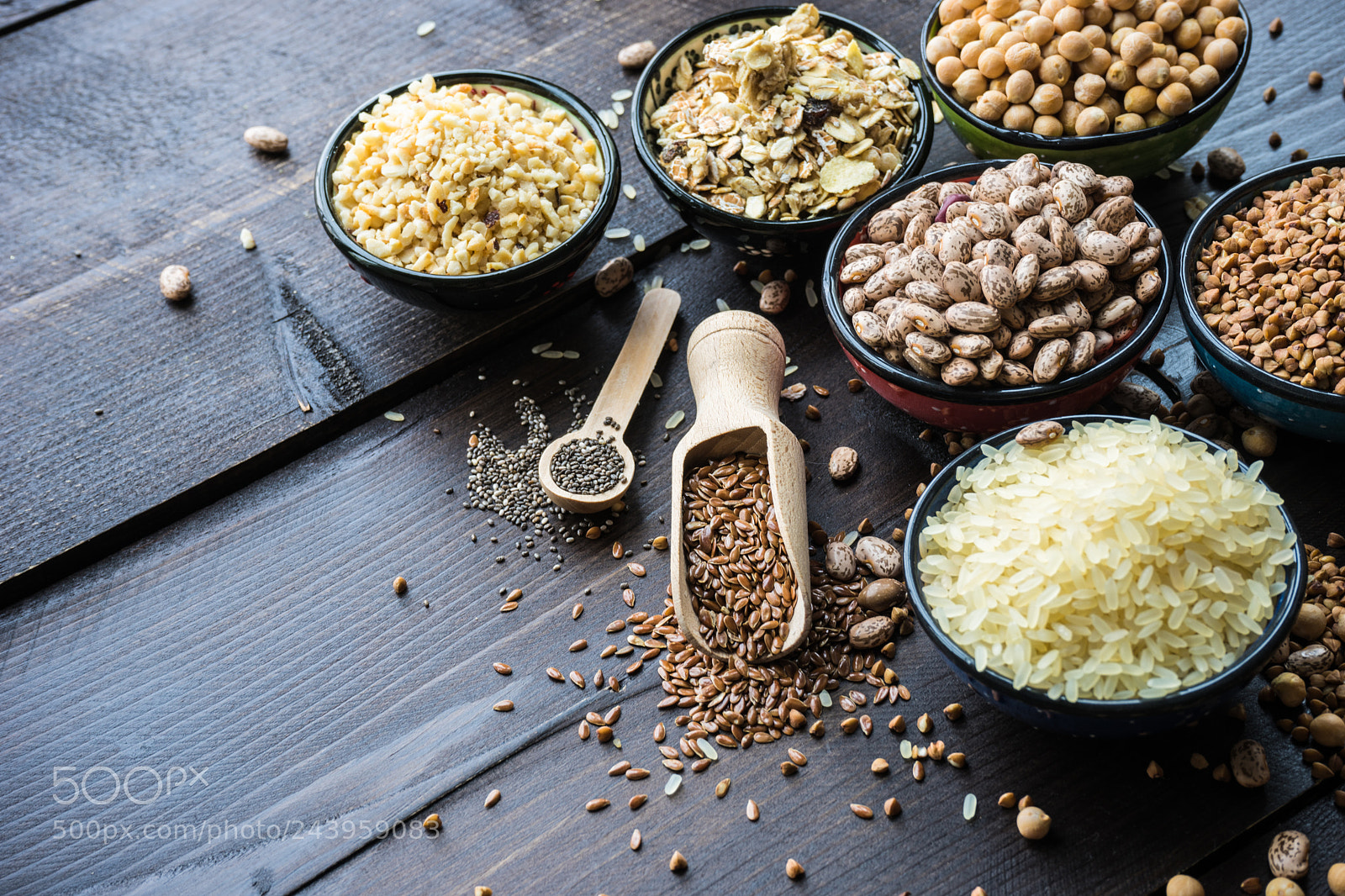 Sony a7 sample photo. Organic food concept photography