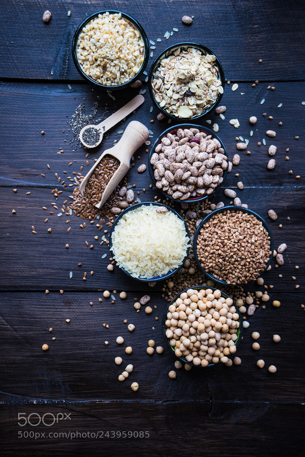 Sony a7 sample photo. Organic food concept photography