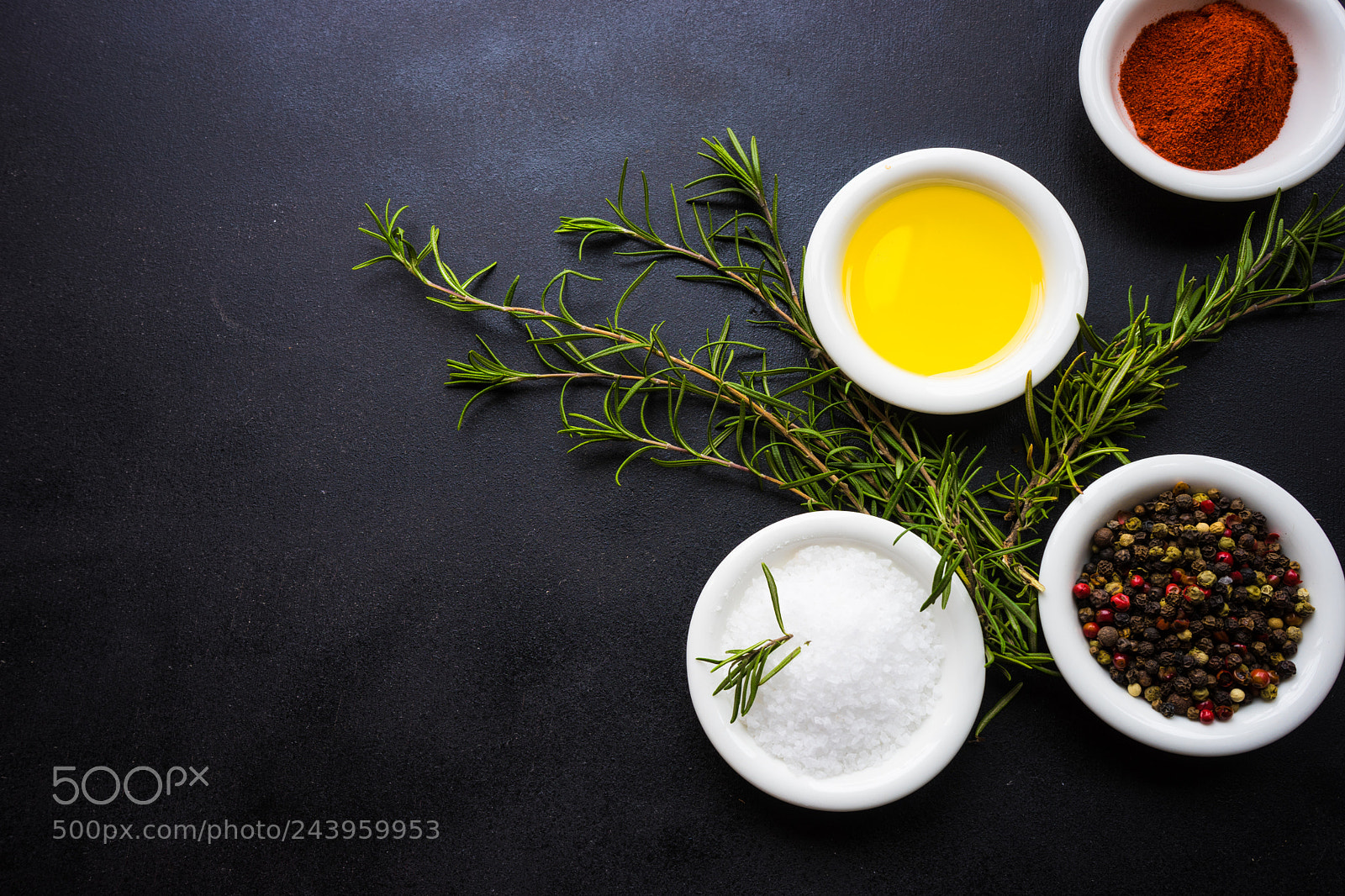 Sony a7 sample photo. Organic food concept photography