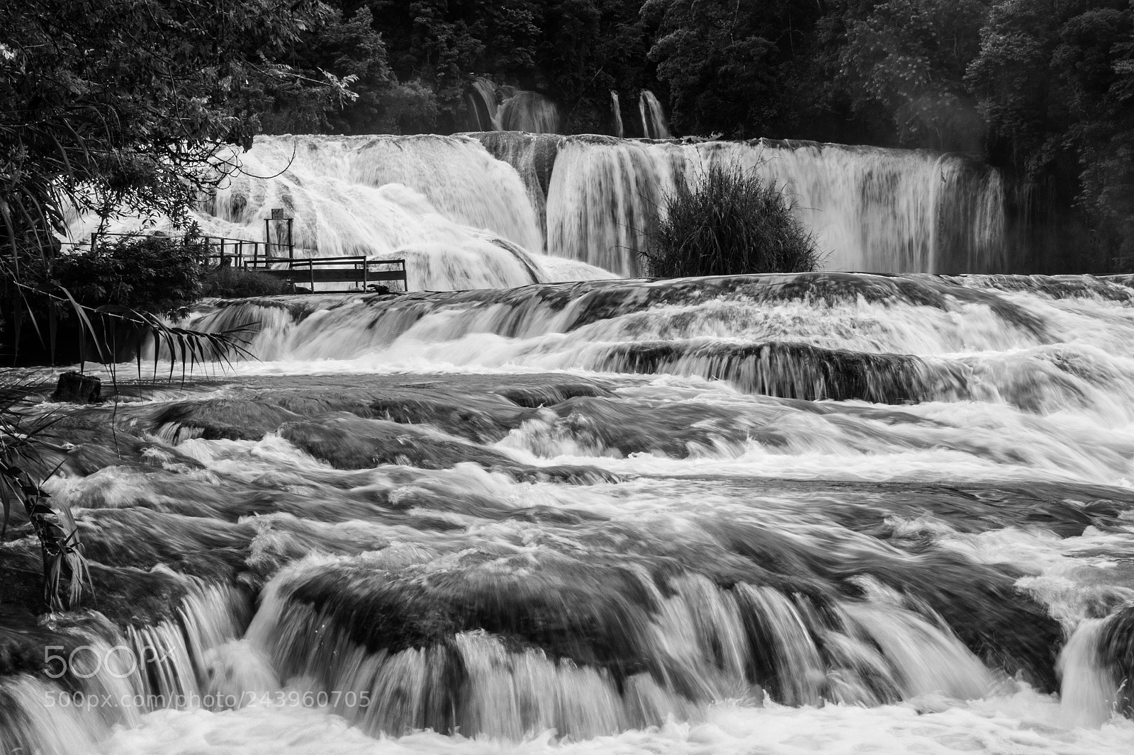 Canon EOS 60D sample photo. Agua azul photography