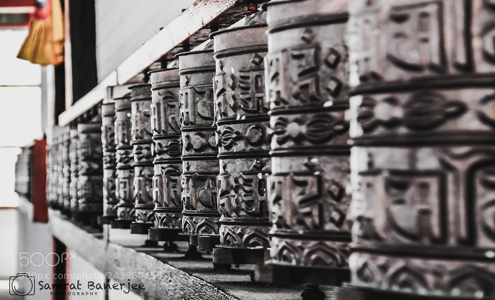 Canon EOS 60D sample photo. Monastery photography