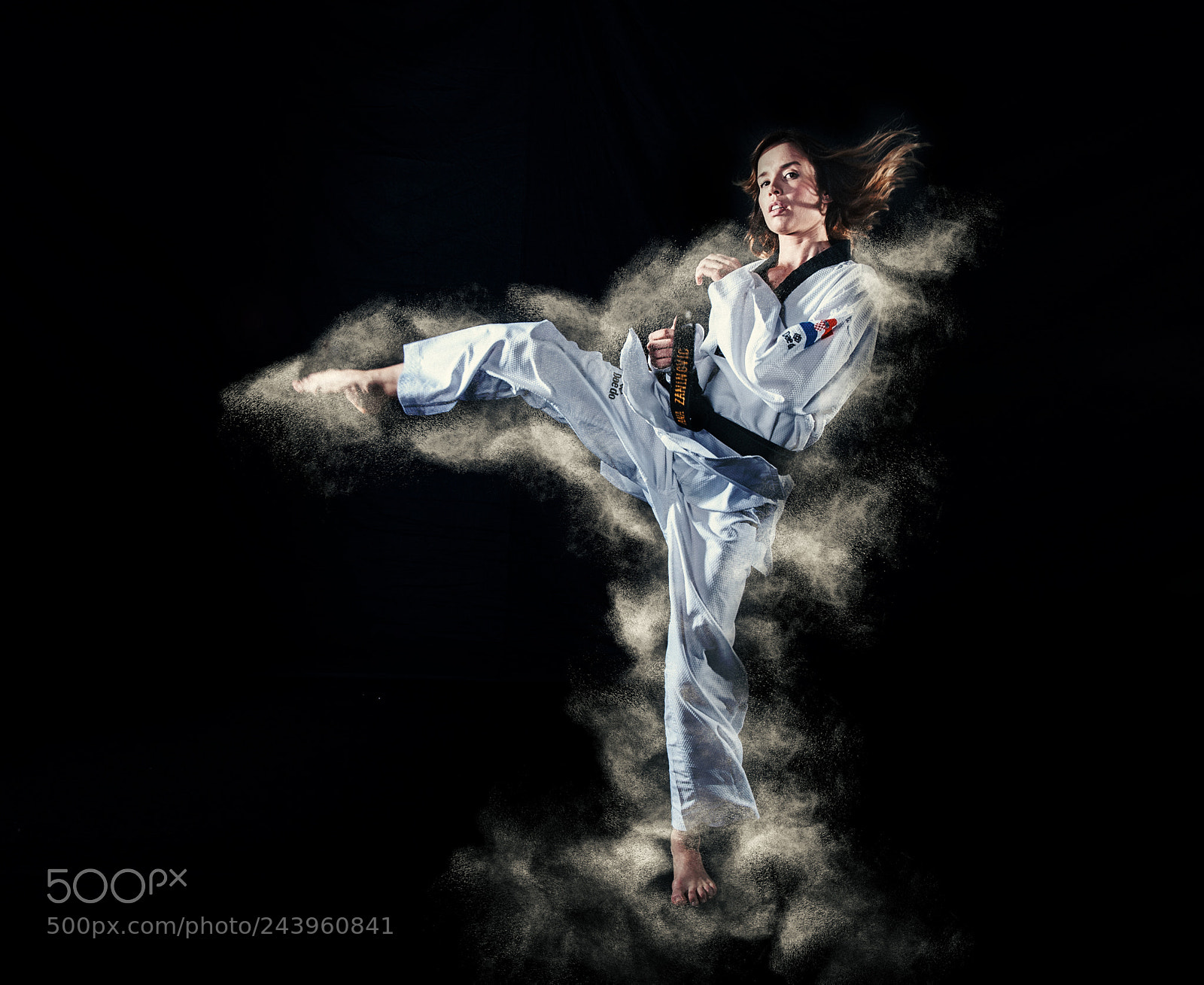 Nikon D3 sample photo. Taekwondo tkdclubss tkd tkdwtf photography