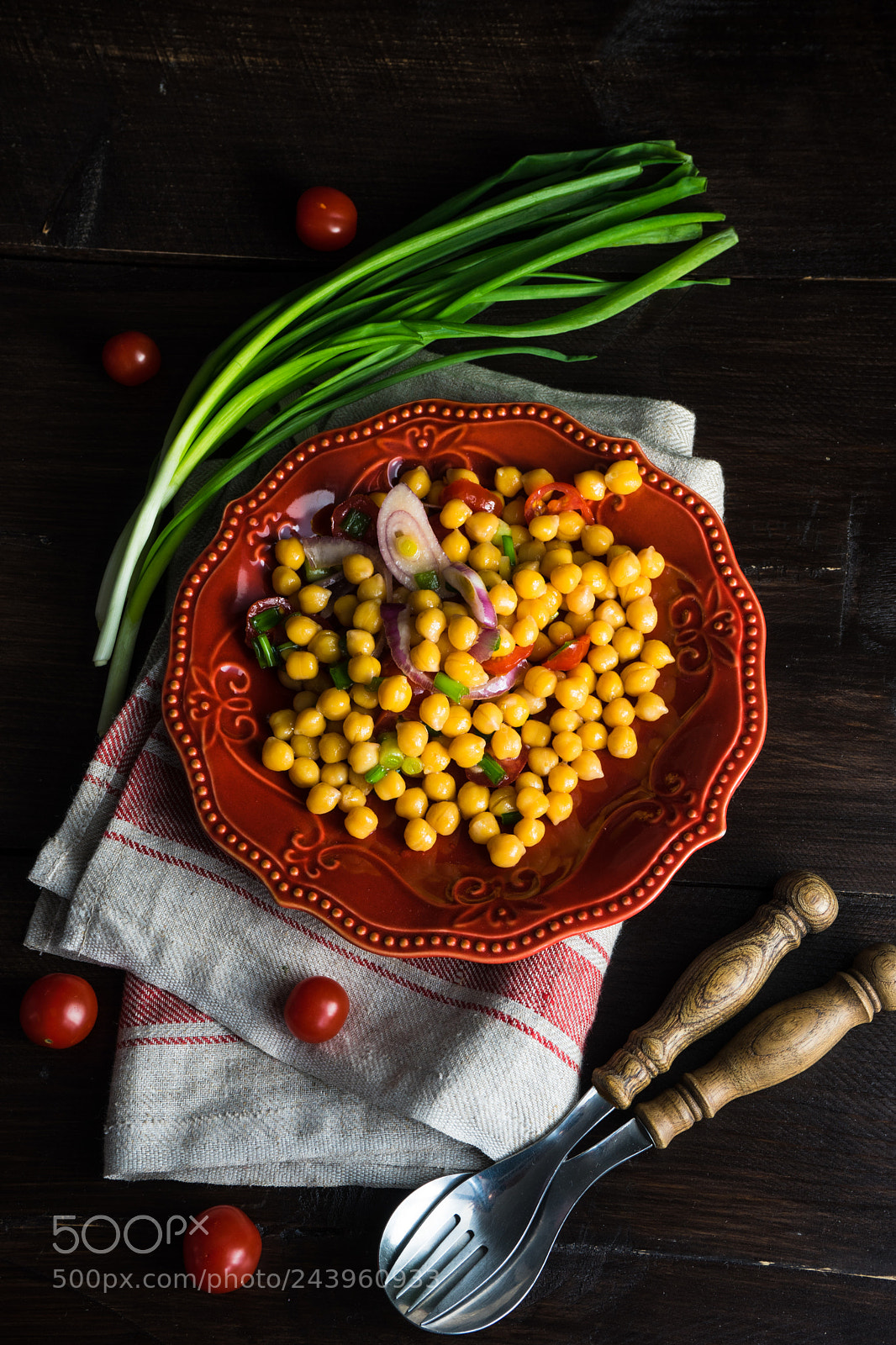 Sony a7 sample photo. Organic food concept photography