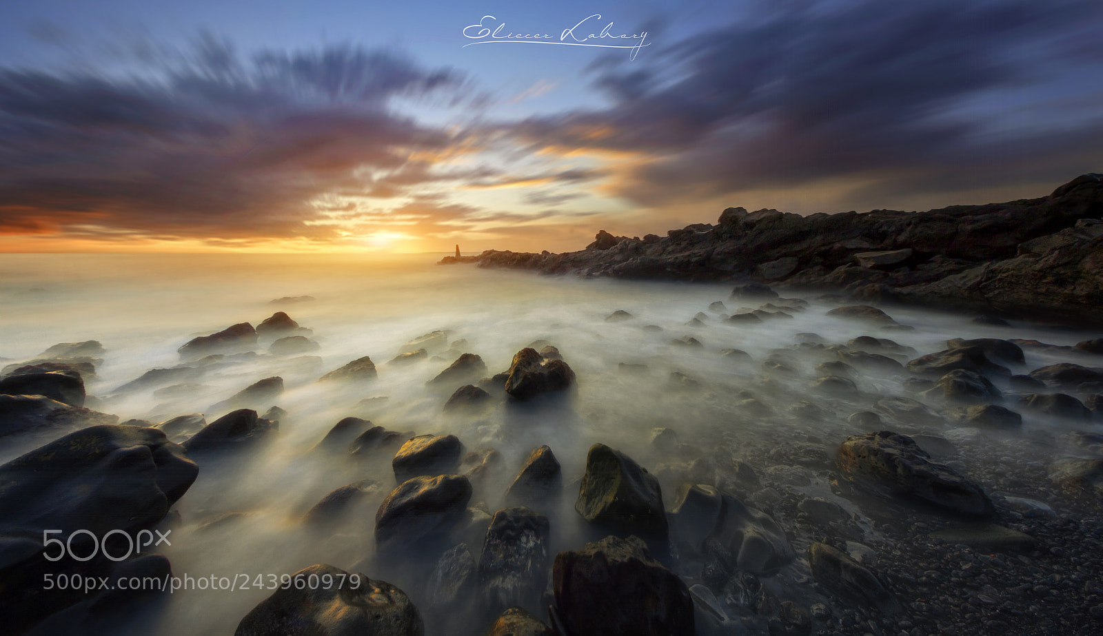 Canon EOS 7D Mark II sample photo. Pachona creek . tenerife photography