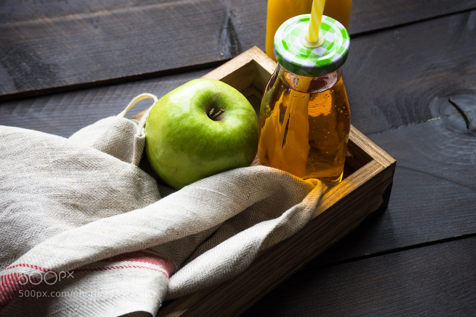 Sony a7 sample photo. Organic food concept photography