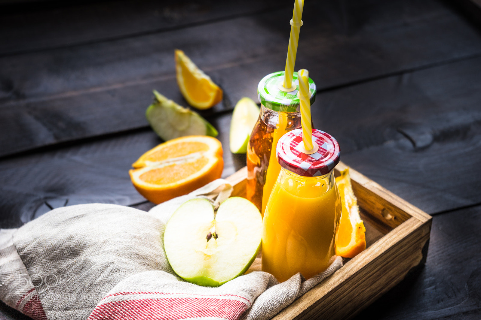 Sony a7 sample photo. Organic food concept photography