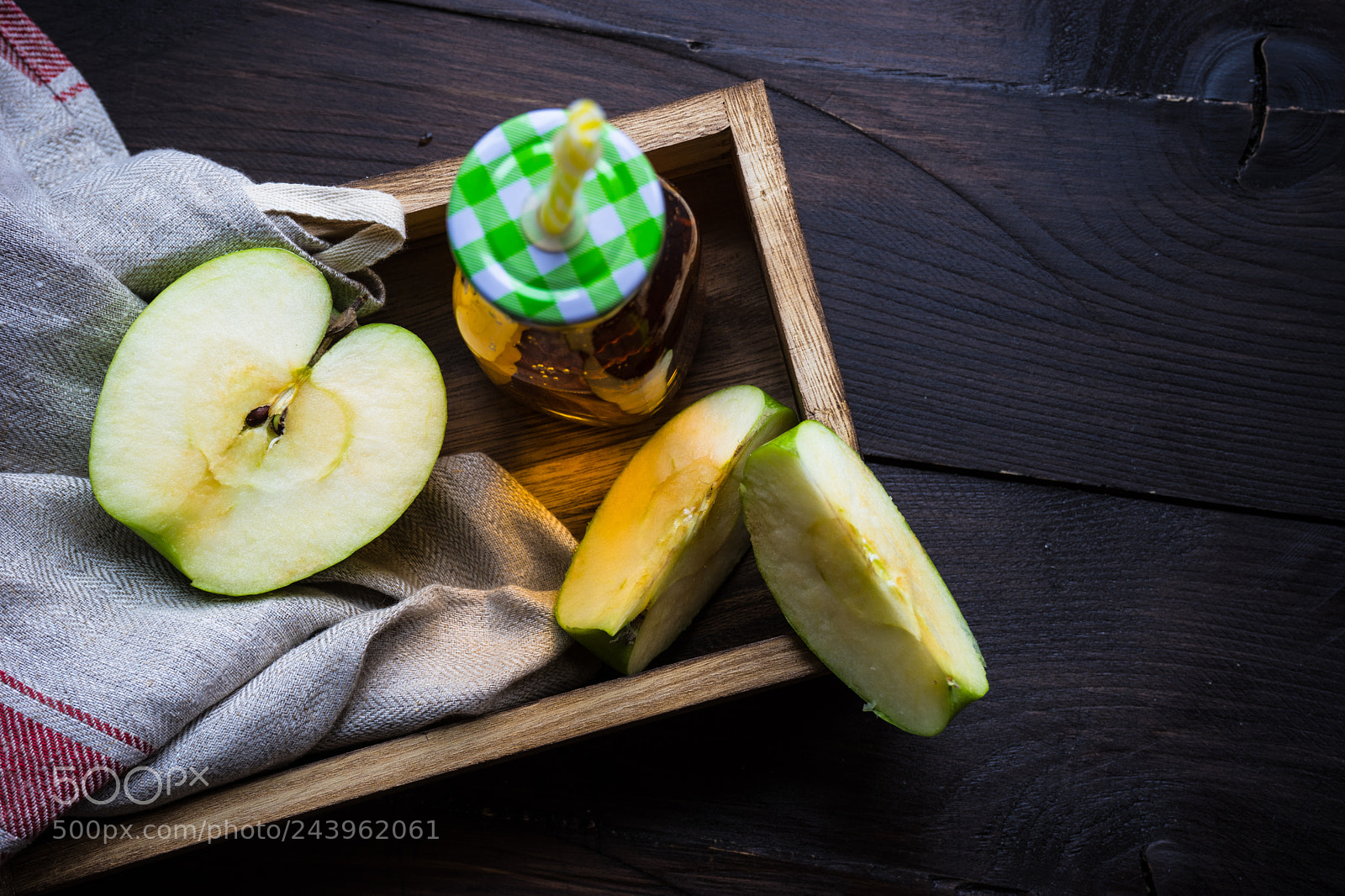 Sony a7 sample photo. Organic food concept photography