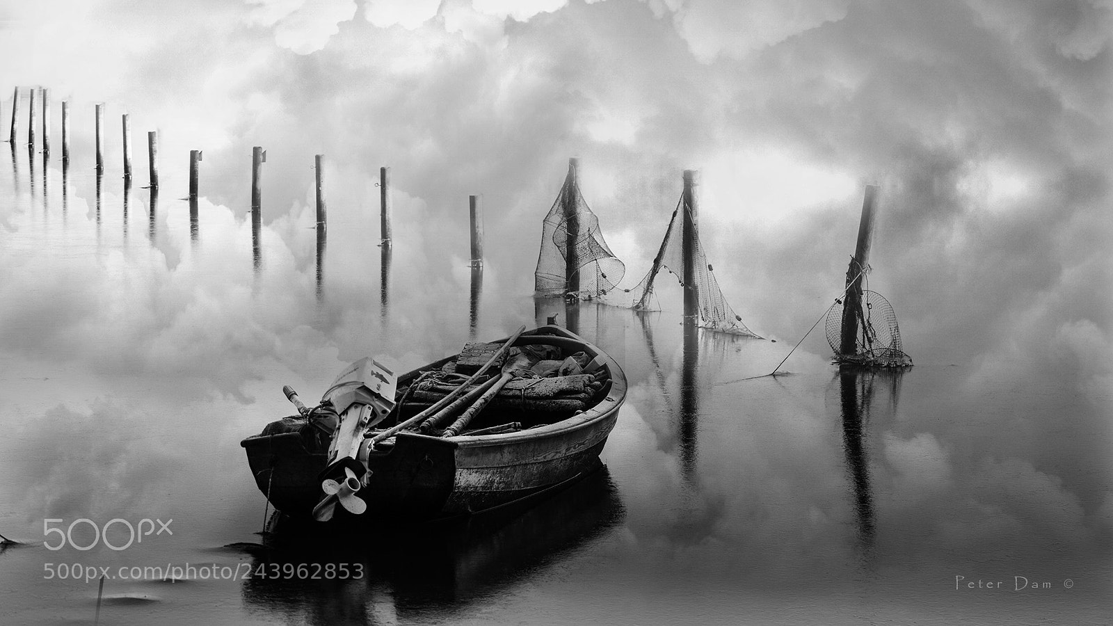 Canon EOS-1D X sample photo. Boat photography