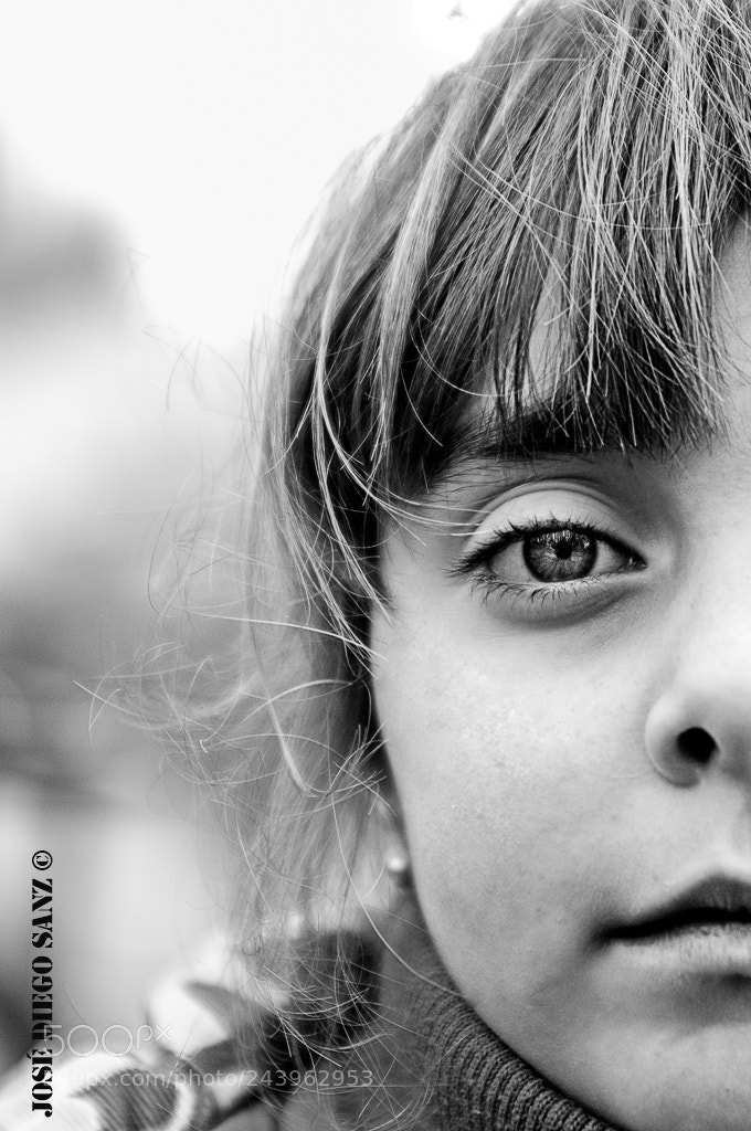 Nikon D300 sample photo. Clau photography