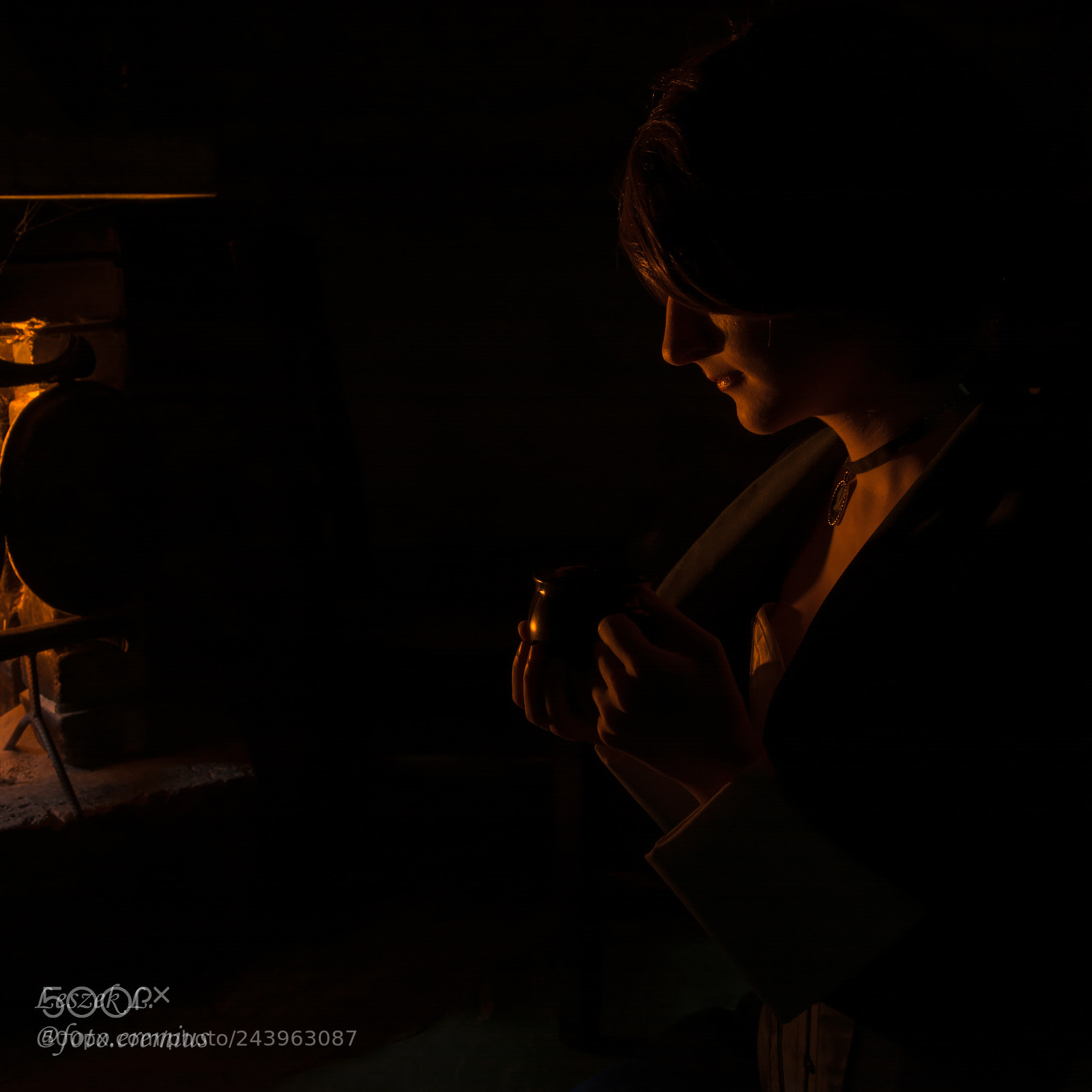 Nikon D7100 sample photo. Elizabeth bioshock photography