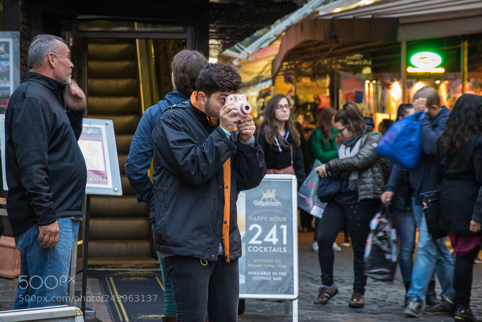Canon EOS 7D Mark II sample photo. Snappy snaps photography