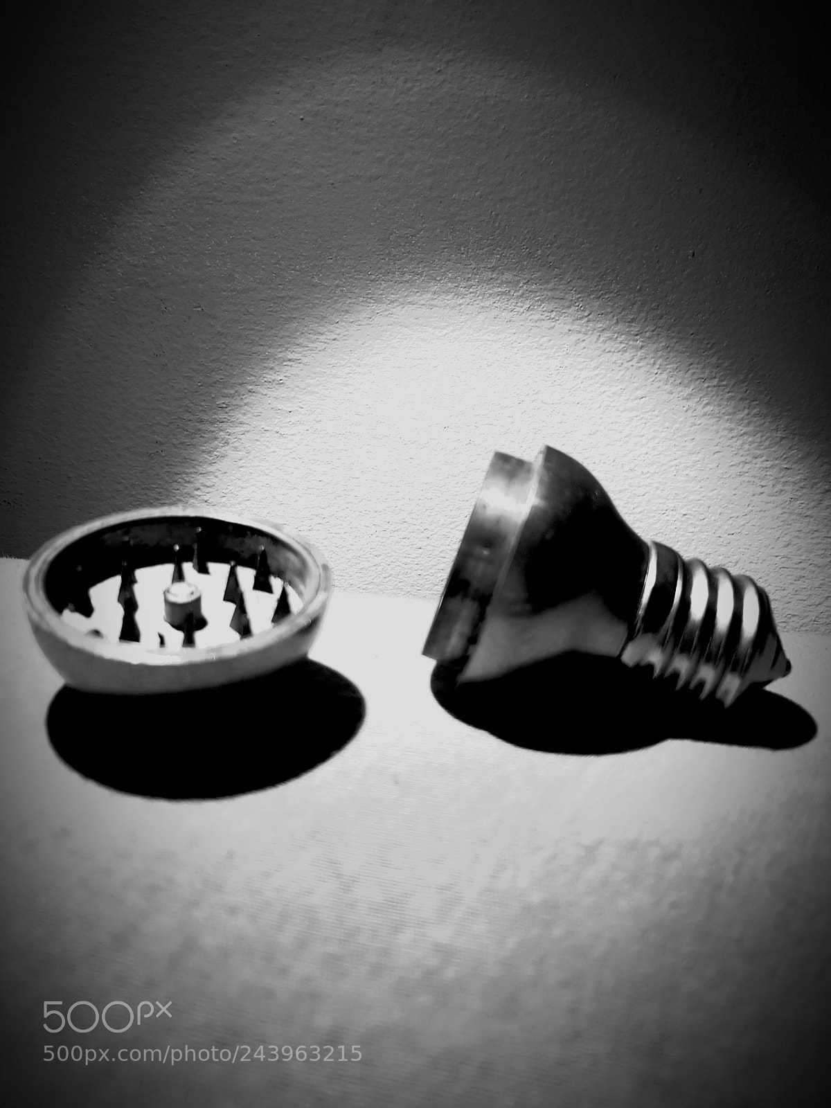 Samsung Galaxy S8 sample photo. Creative lamp. oh, wait... photography
