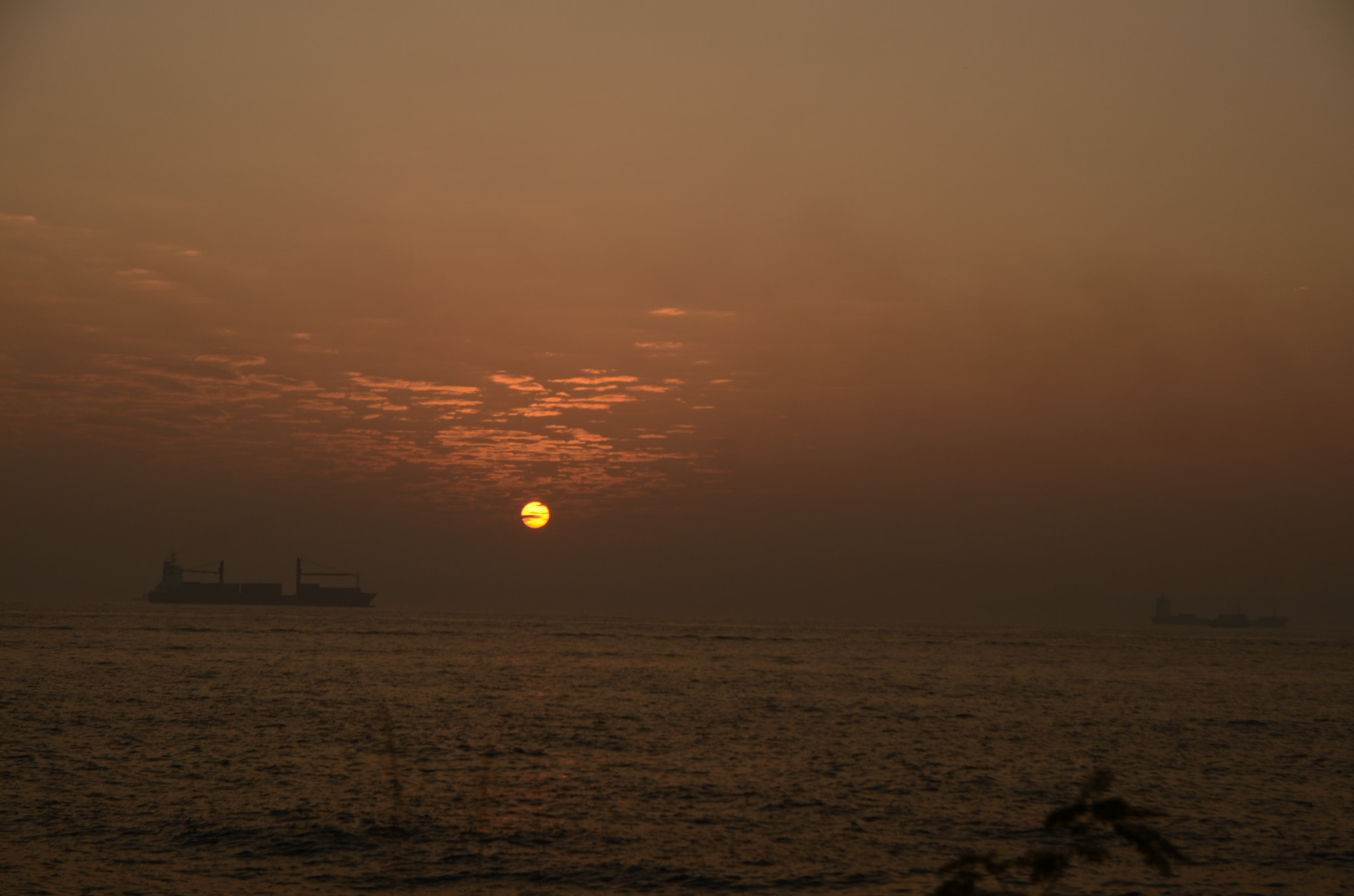 Sigma 17-50mm F2.8 EX DC OS HSM sample photo. Before the end photography