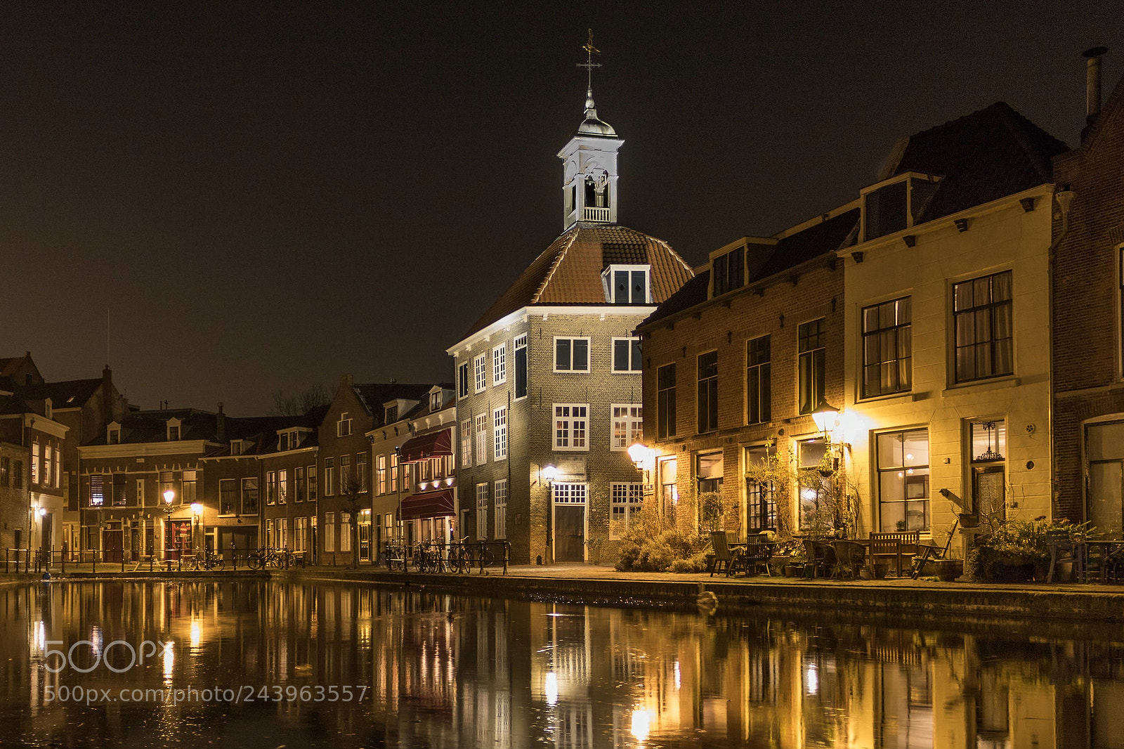 Canon EOS 7D Mark II sample photo. Schiedam, the netherlands by photography