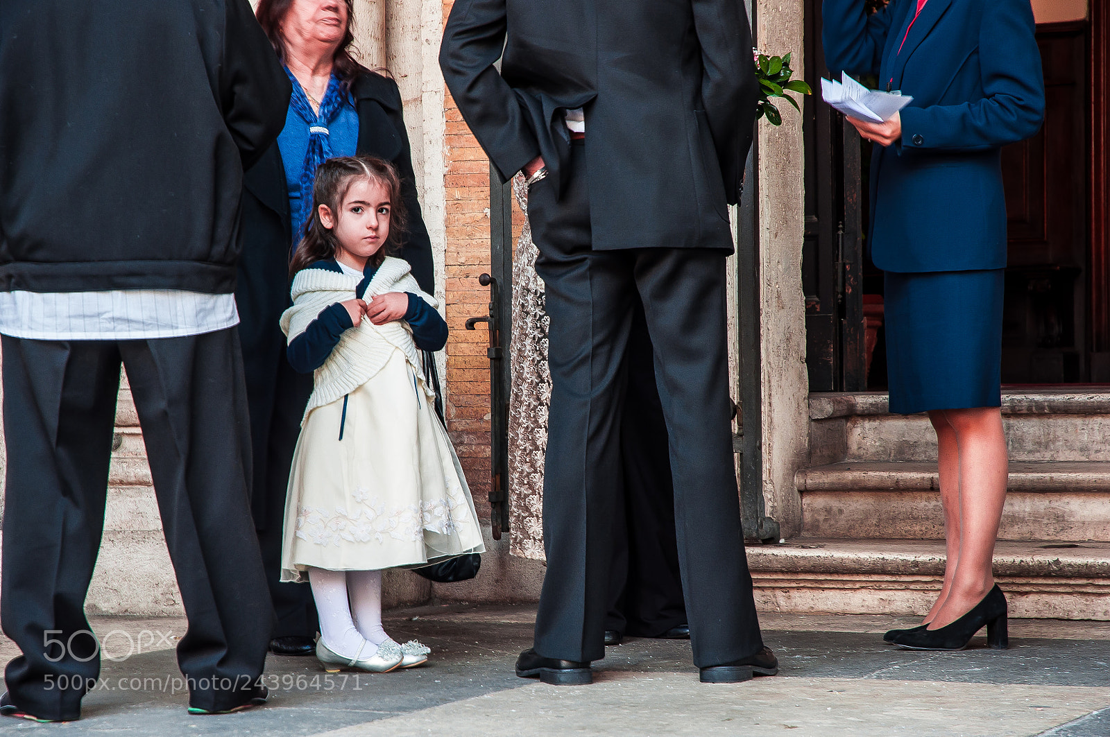 Nikon D90 sample photo. Rome wedding photography