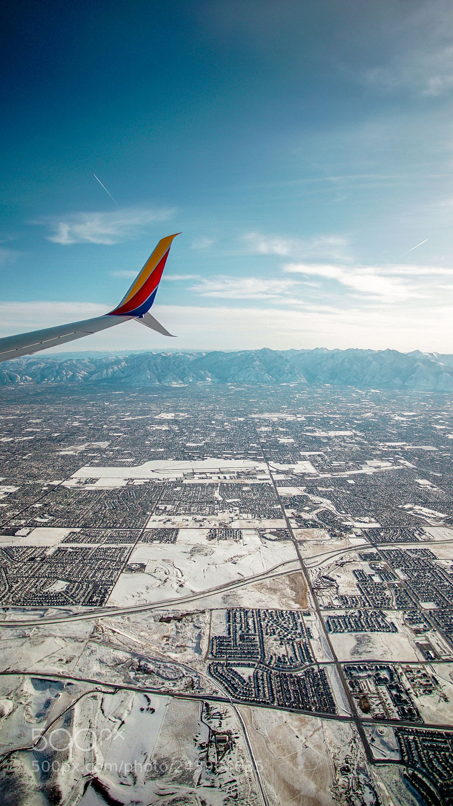 Sony a7S II sample photo. Utah sky photography