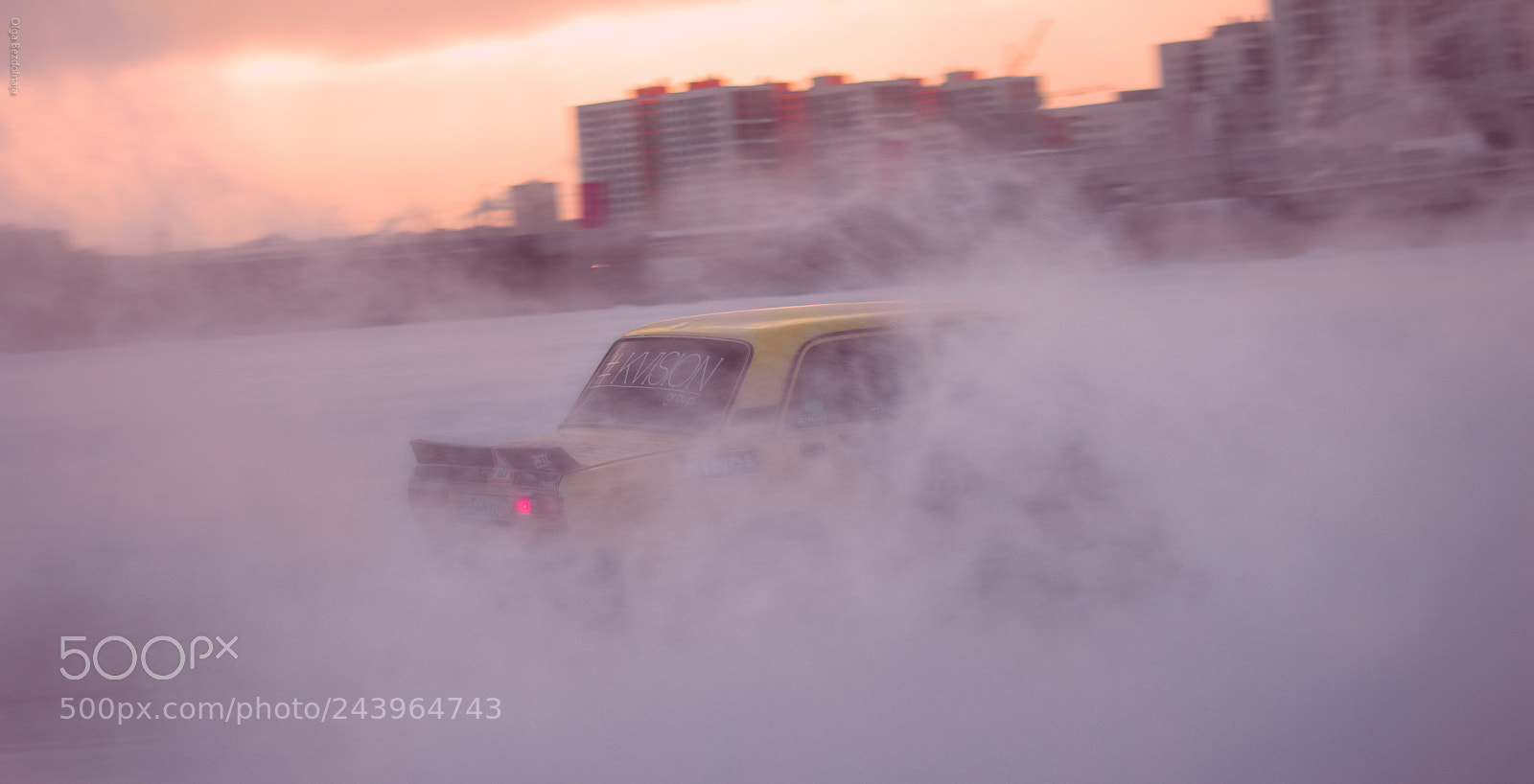Nikon D3200 sample photo. Icematsuri photography