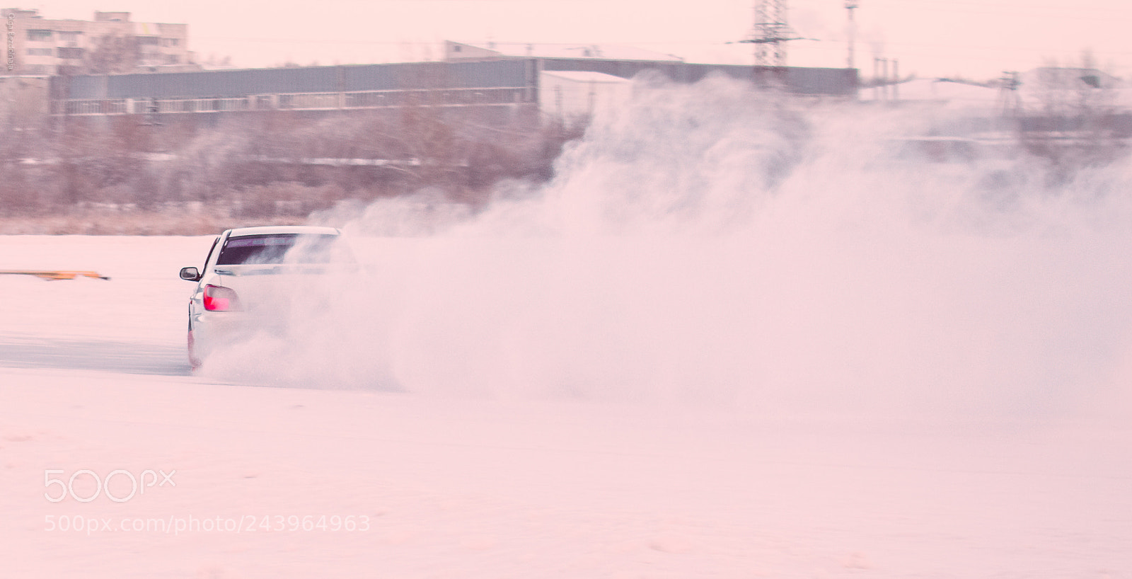 Nikon D3200 sample photo. Subaru impreza photography
