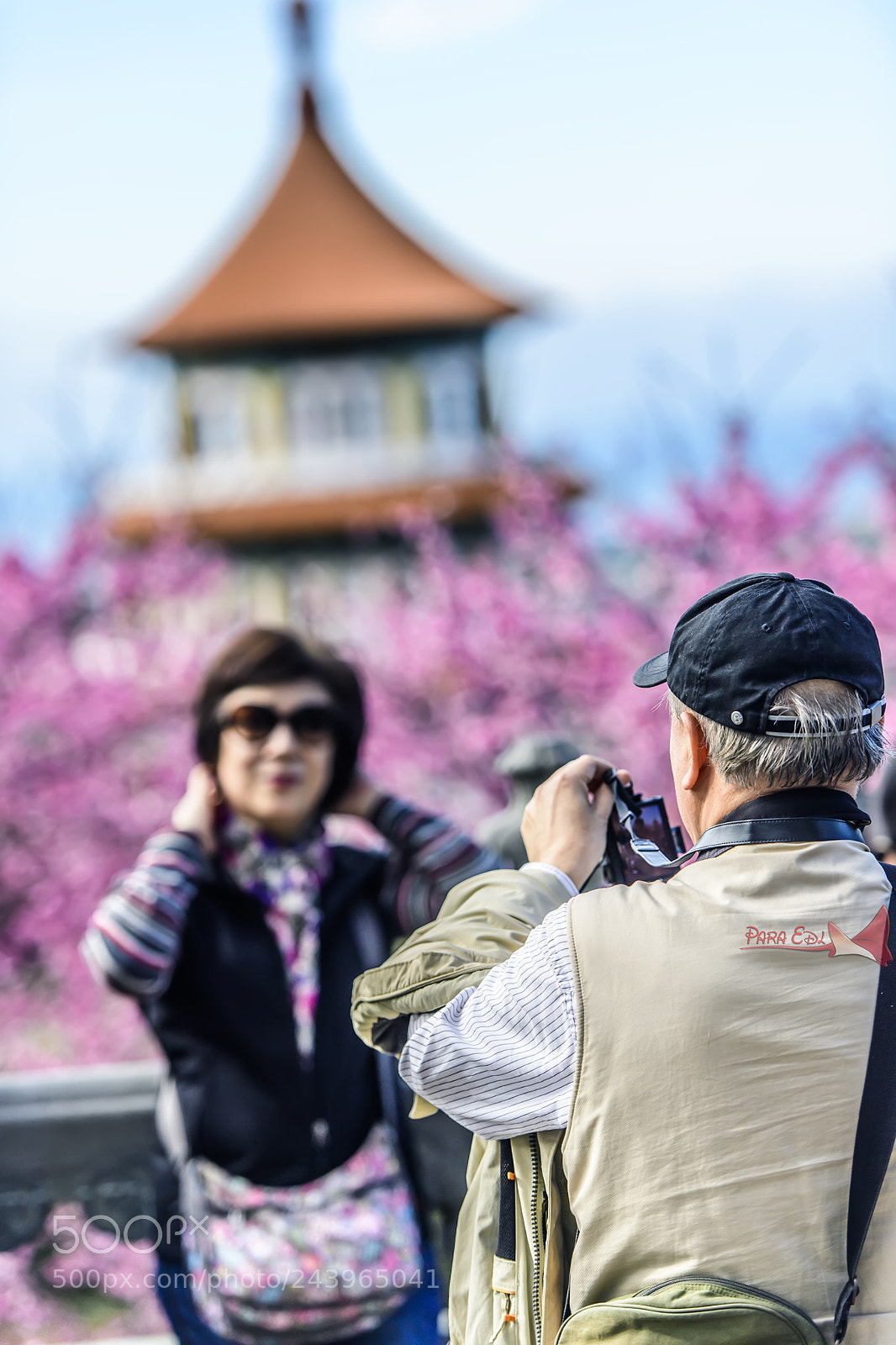 Nikon D5 sample photo. Tan-yuan-temple photography