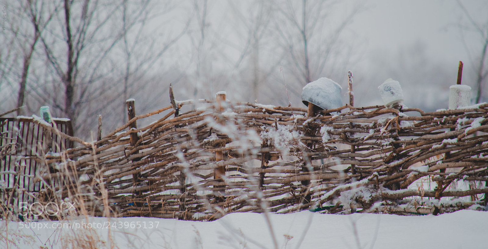 Nikon D3200 sample photo. Деревенское photography