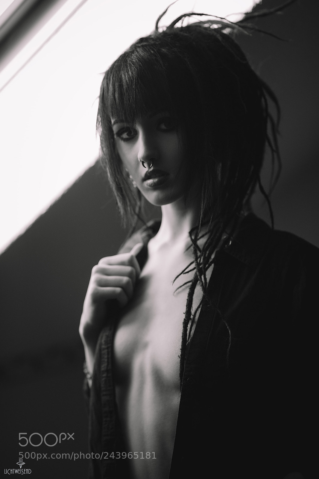 Nikon D700 sample photo. Ronja again photography