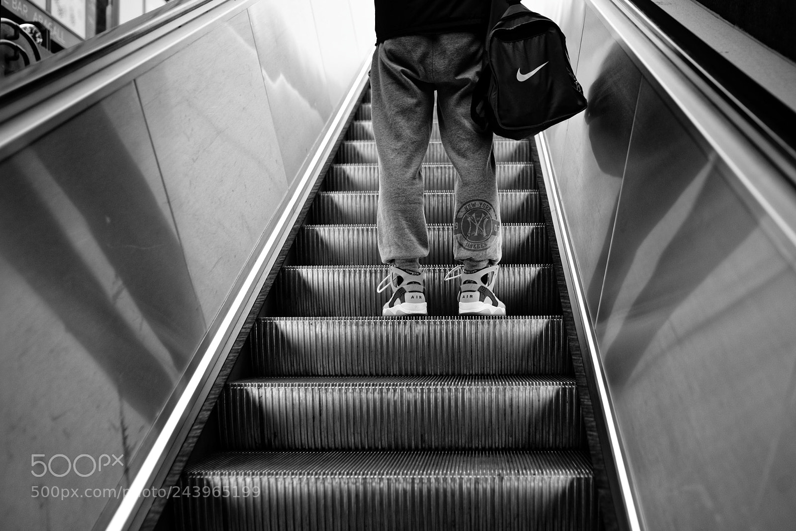 Leica M (Typ 240) sample photo. Sportsmann photography