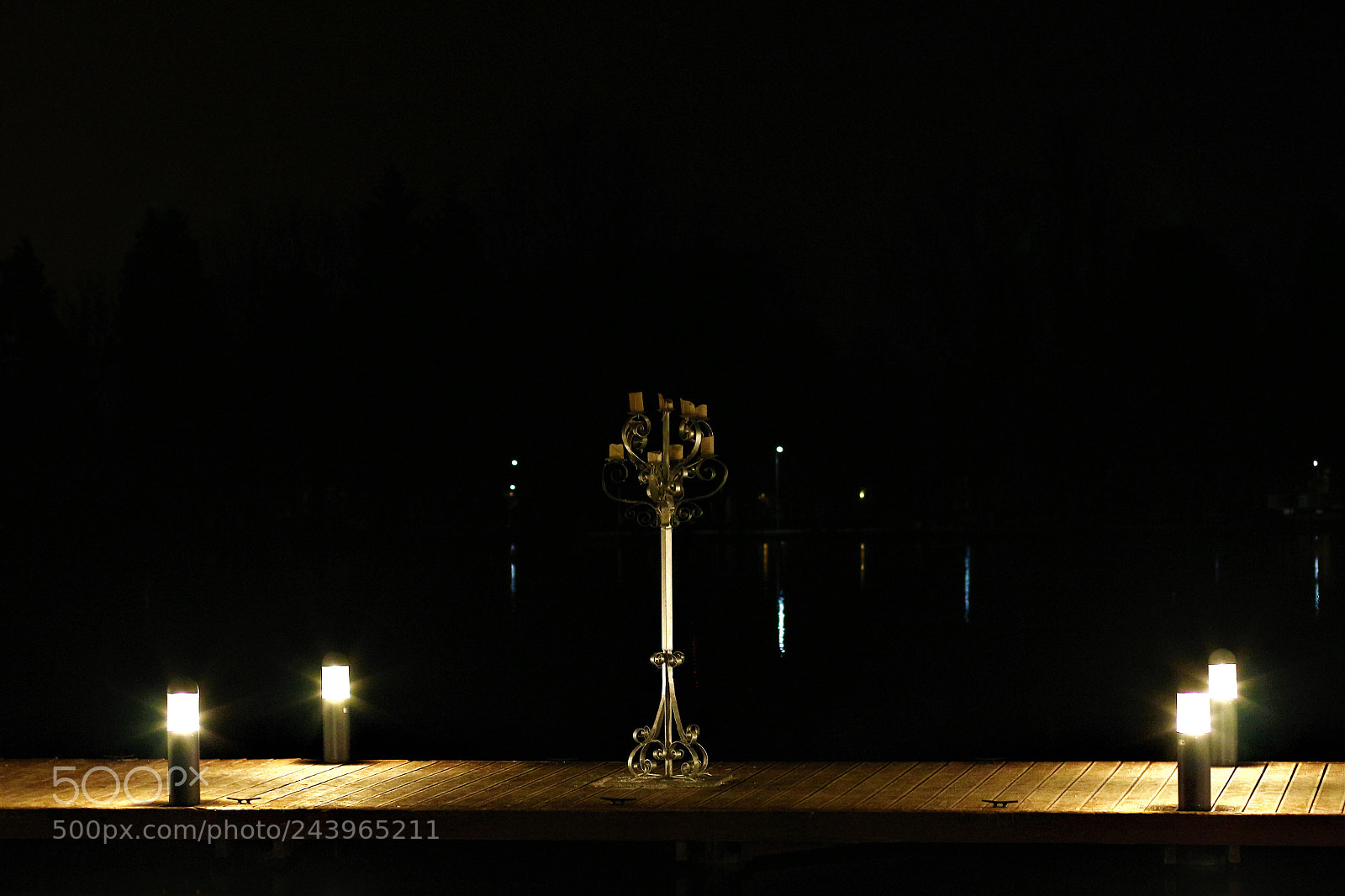 Canon EOS 100D (EOS Rebel SL1 / EOS Kiss X7) sample photo. Candle photography
