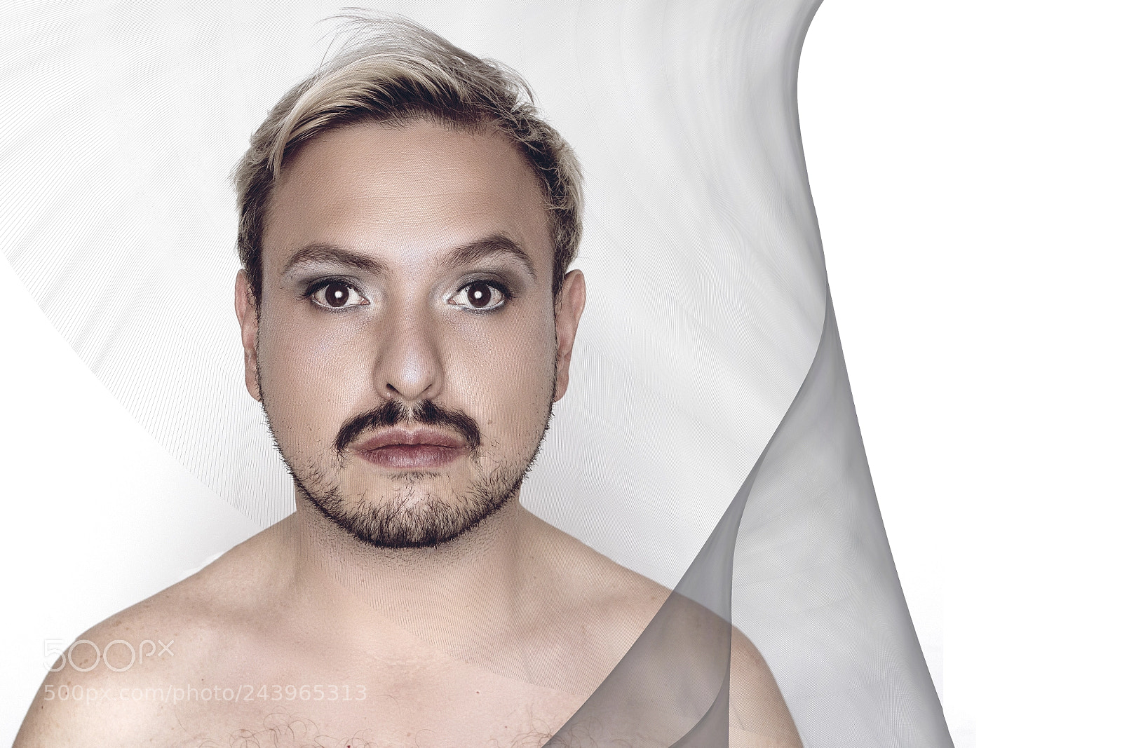 Canon EOS 60D sample photo. Couture photography