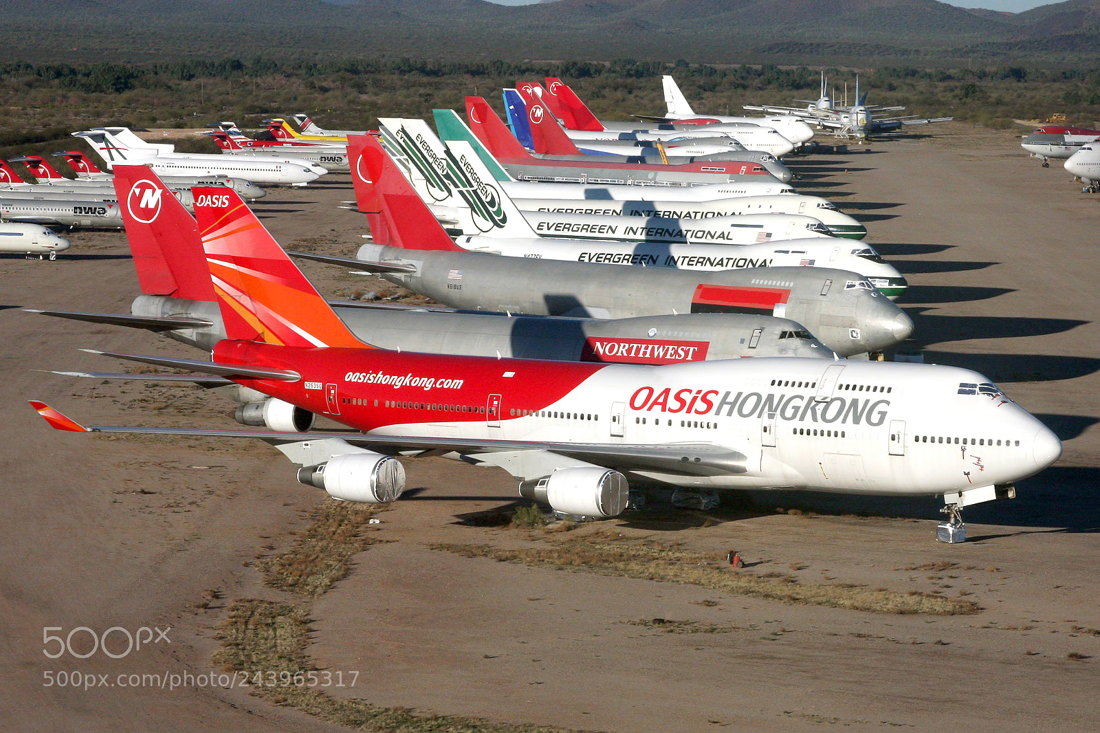 Canon EOS 40D sample photo. N263sg - boeing 747-481 photography