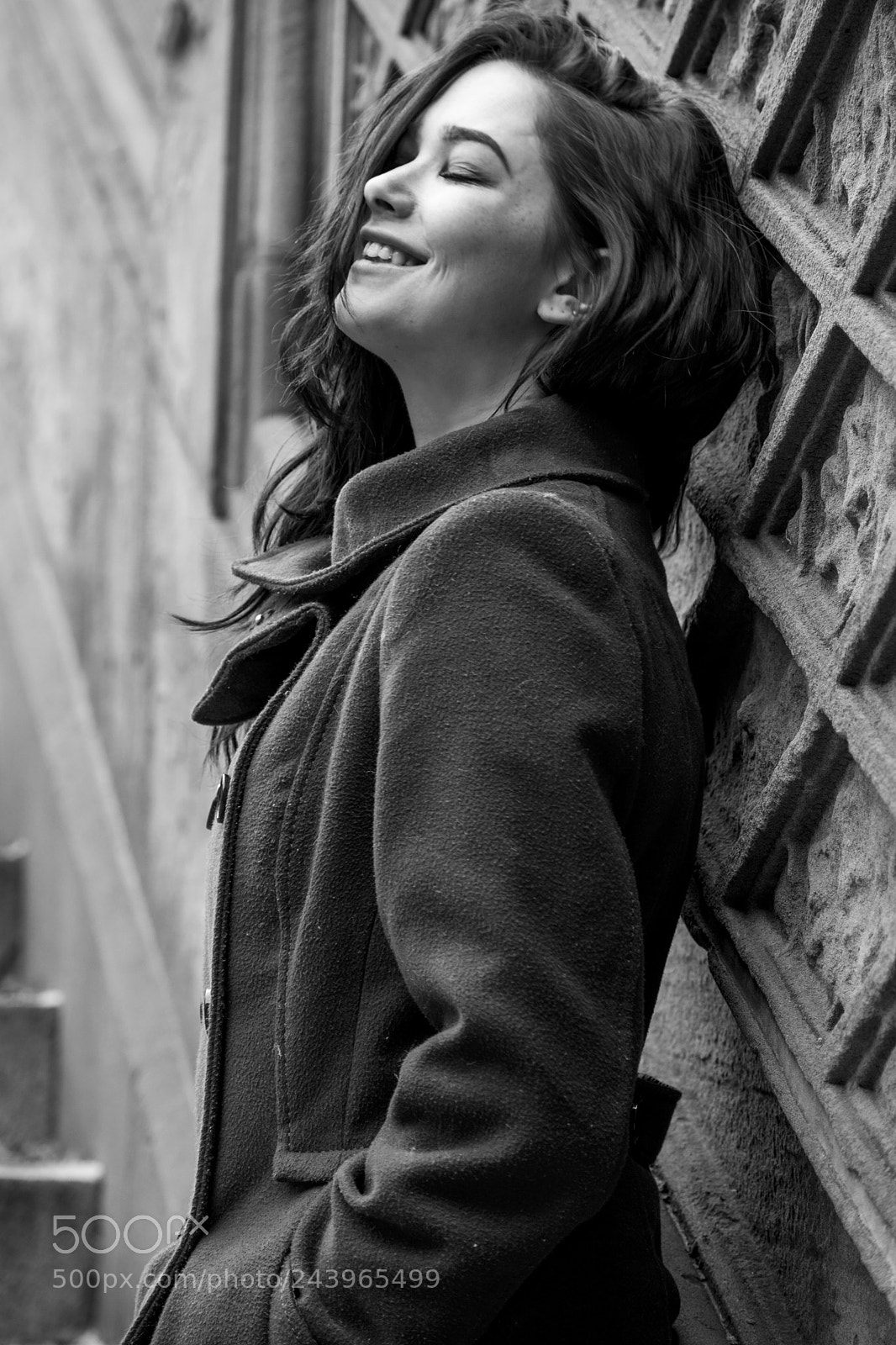 Nikon D7100 sample photo. When in nyc photography