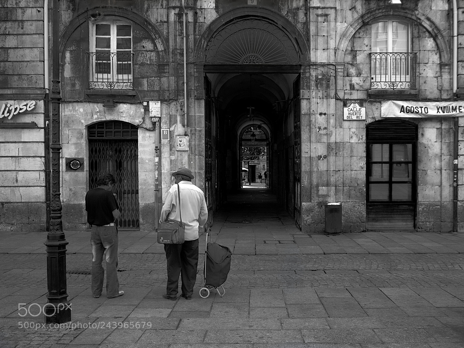 Canon EOS 550D (EOS Rebel T2i / EOS Kiss X4) sample photo. Huerto del rey photography