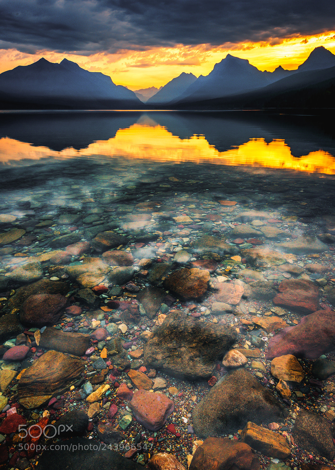 Nikon D750 sample photo. Lake mcdonald photography