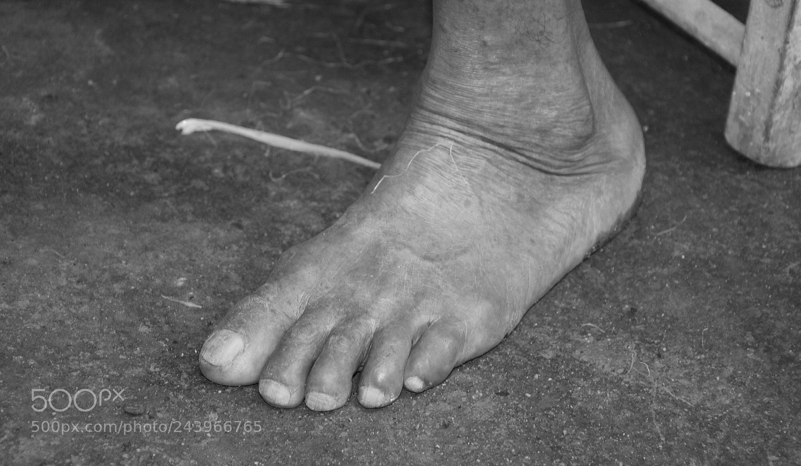 Nikon D7100 sample photo. El sembrador photography