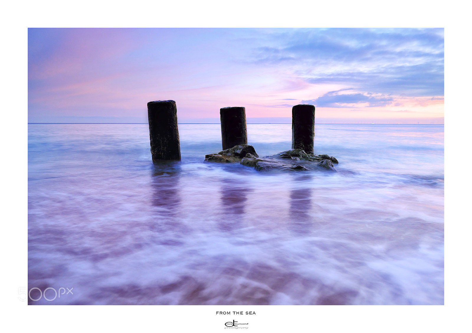 Fujifilm X-Pro2 sample photo. From the sea photography