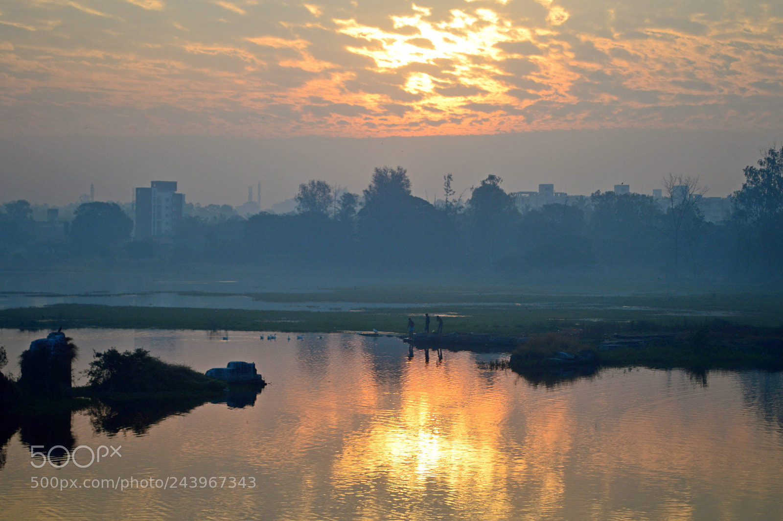 Nikon D3200 sample photo. A golden start to photography