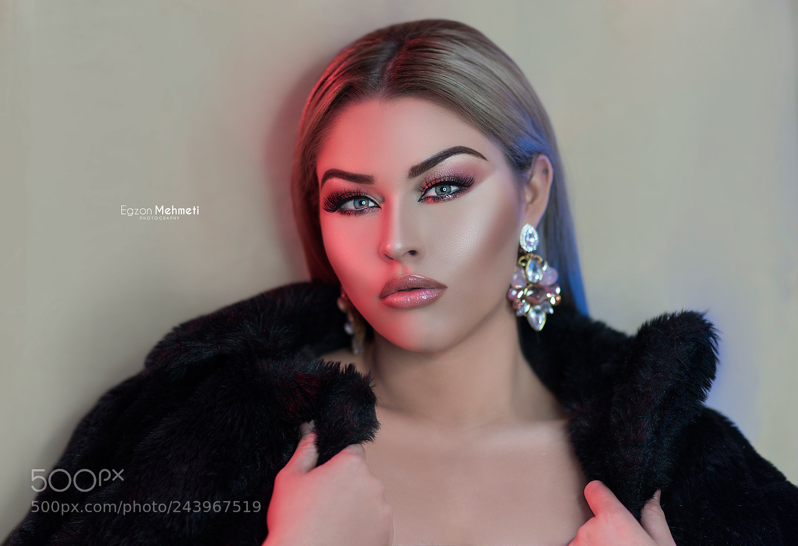 Nikon D810 sample photo. Dea gashi photography