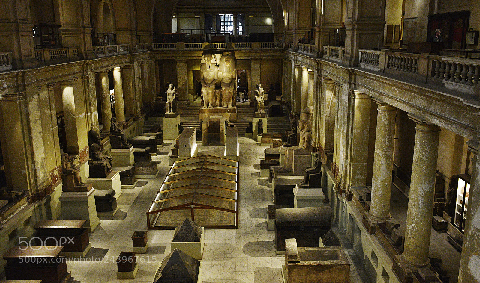 Nikon D800 sample photo. Muzeum photography