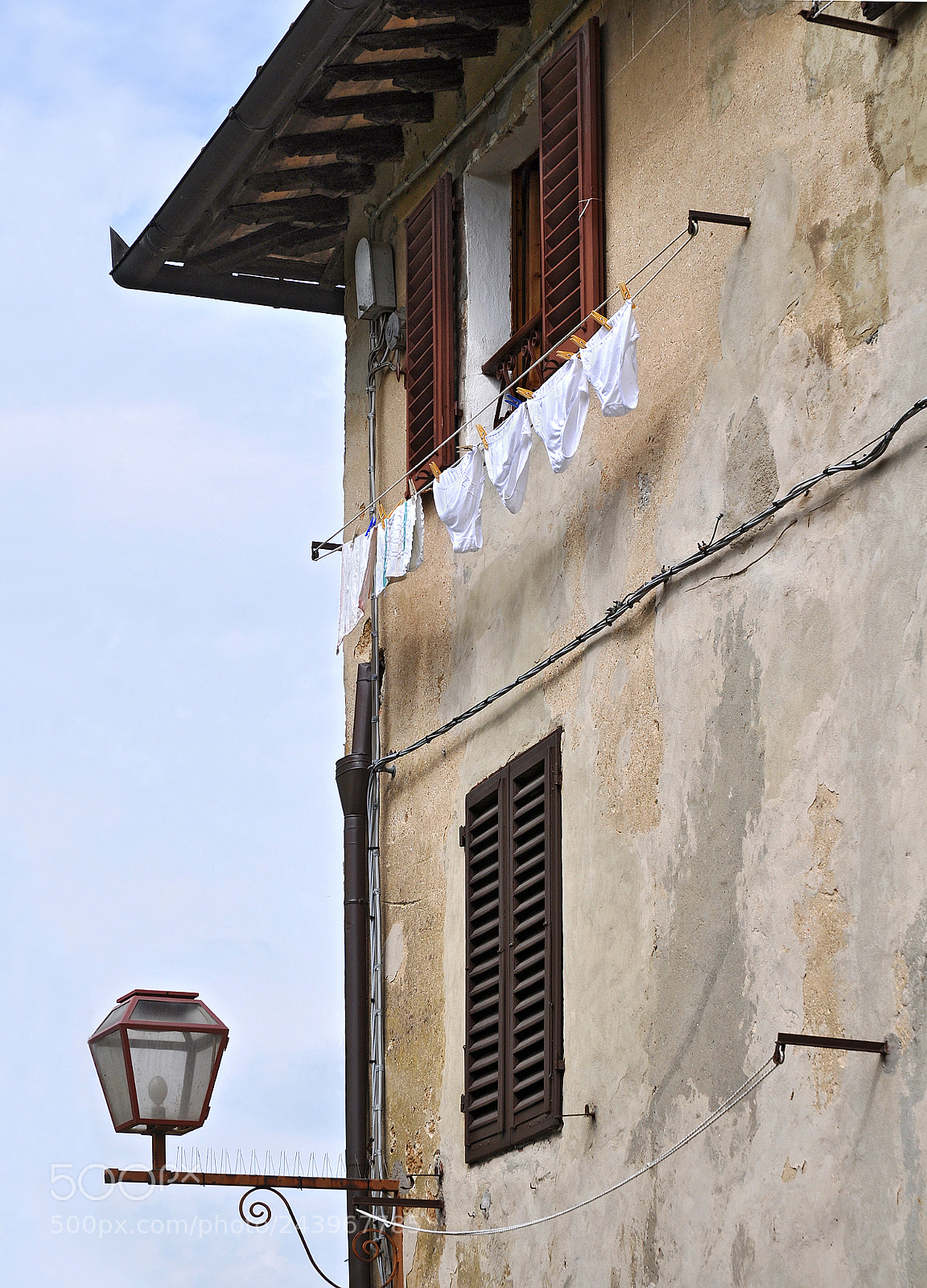 Nikon D5000 sample photo. Jour du blanc au photography