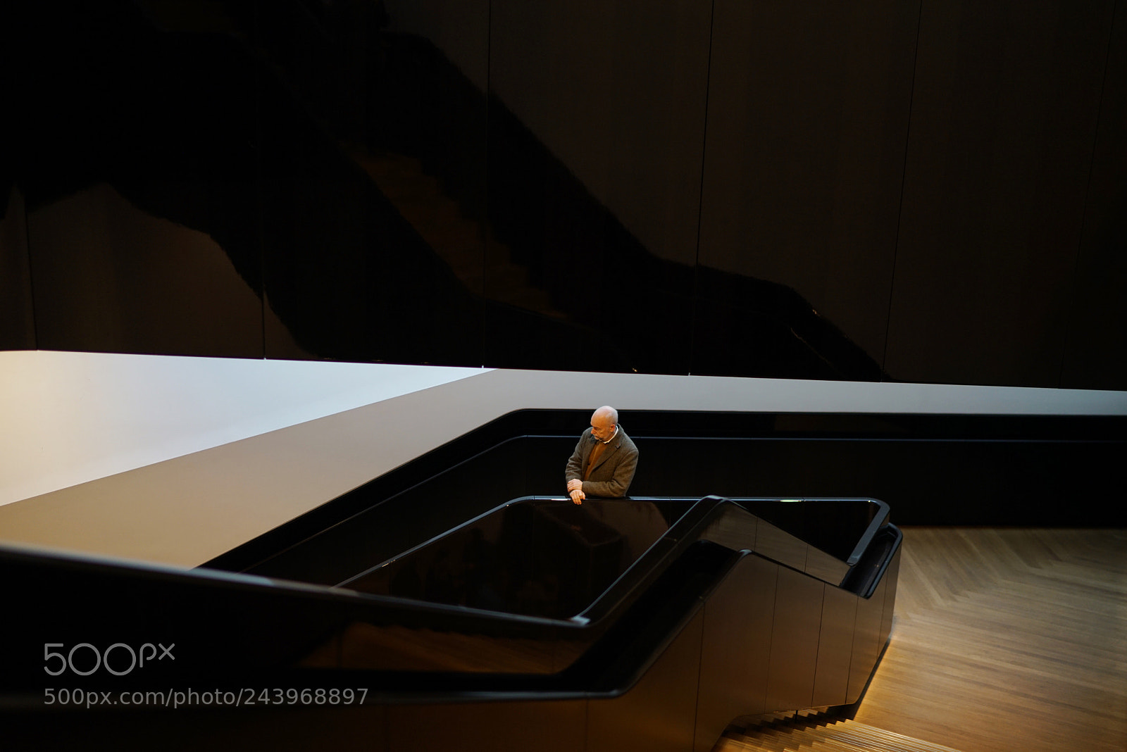 Sony a7R II sample photo. V&a photography