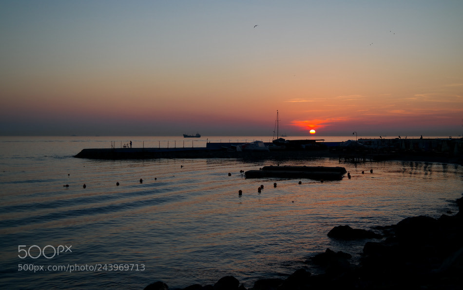 Samsung NX30 sample photo. ... photography