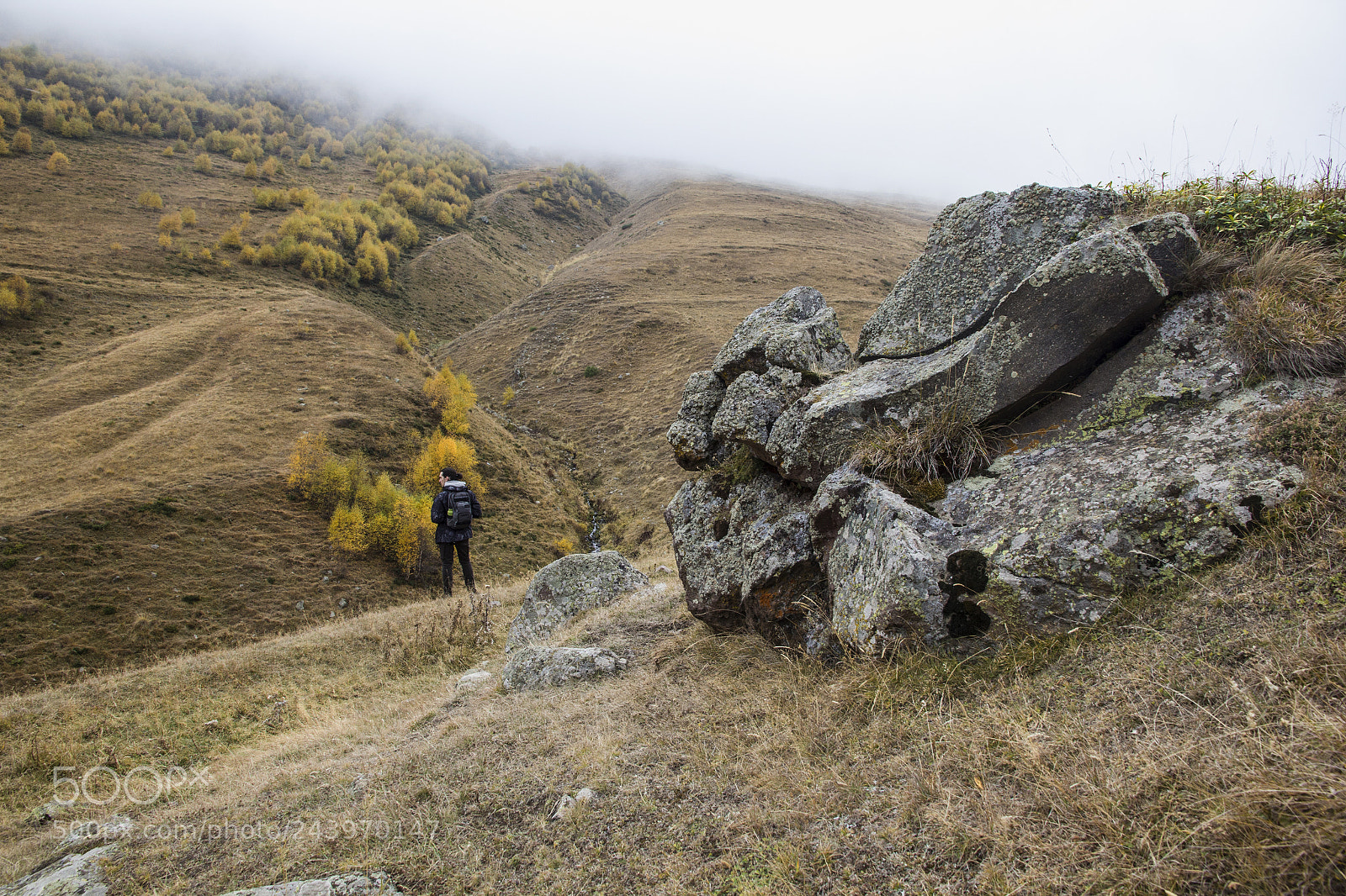 Canon EOS 60D sample photo. Mountain stones photography