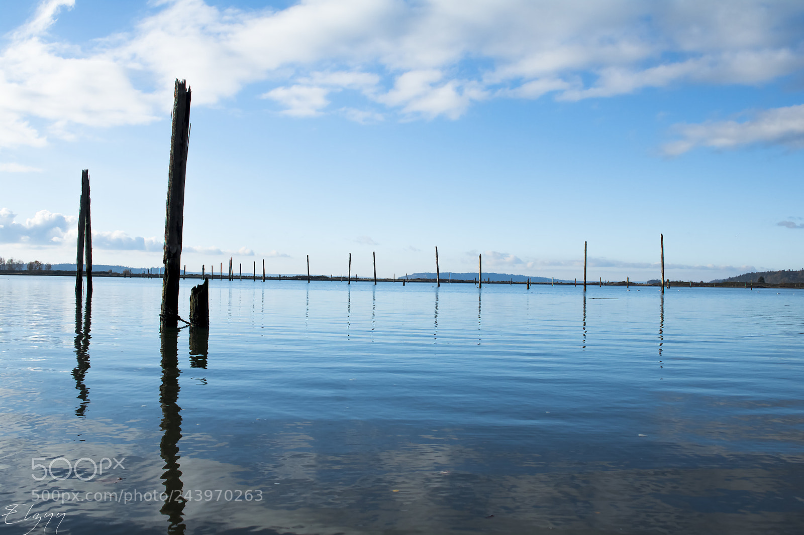 Canon EOS 750D (EOS Rebel T6i / EOS Kiss X8i) sample photo. Calm drift photography