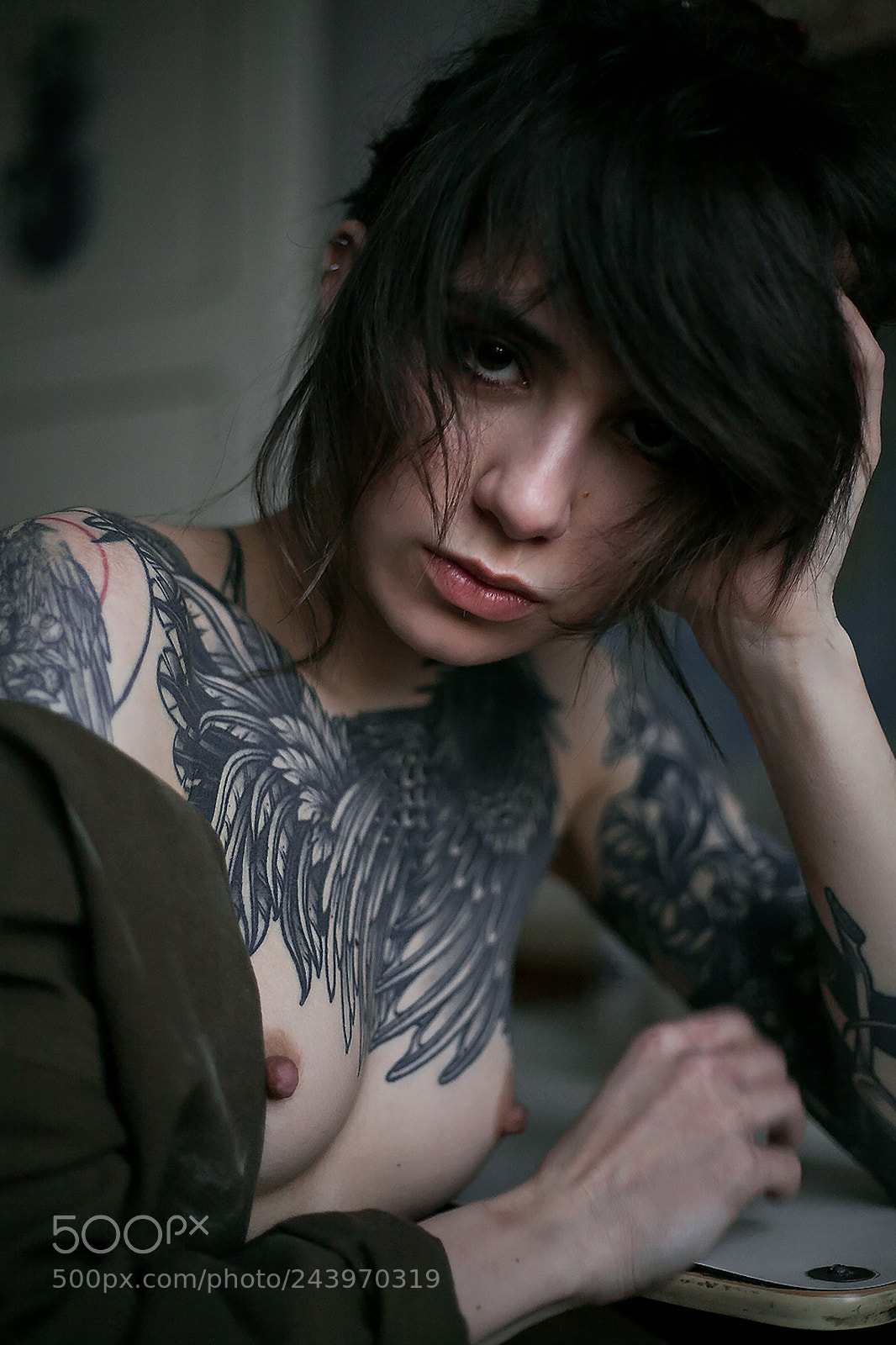 Canon EOS 5D sample photo. Img photography