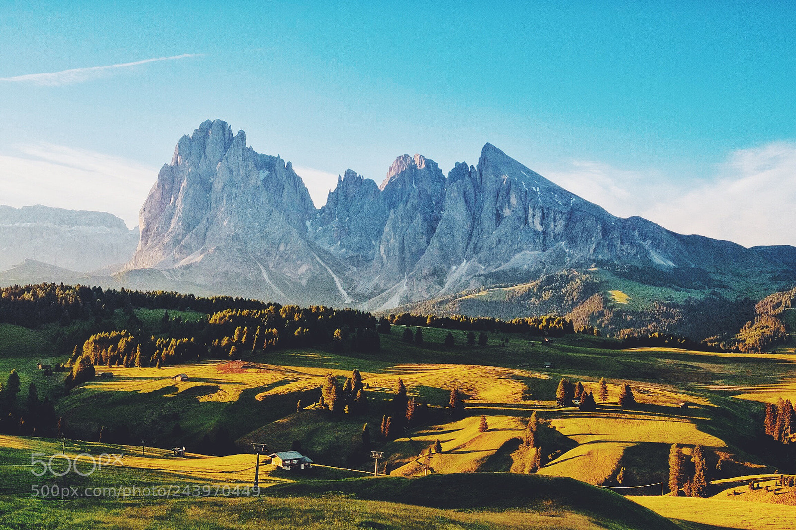 Fujifilm X-T20 sample photo. Seiser alm photography