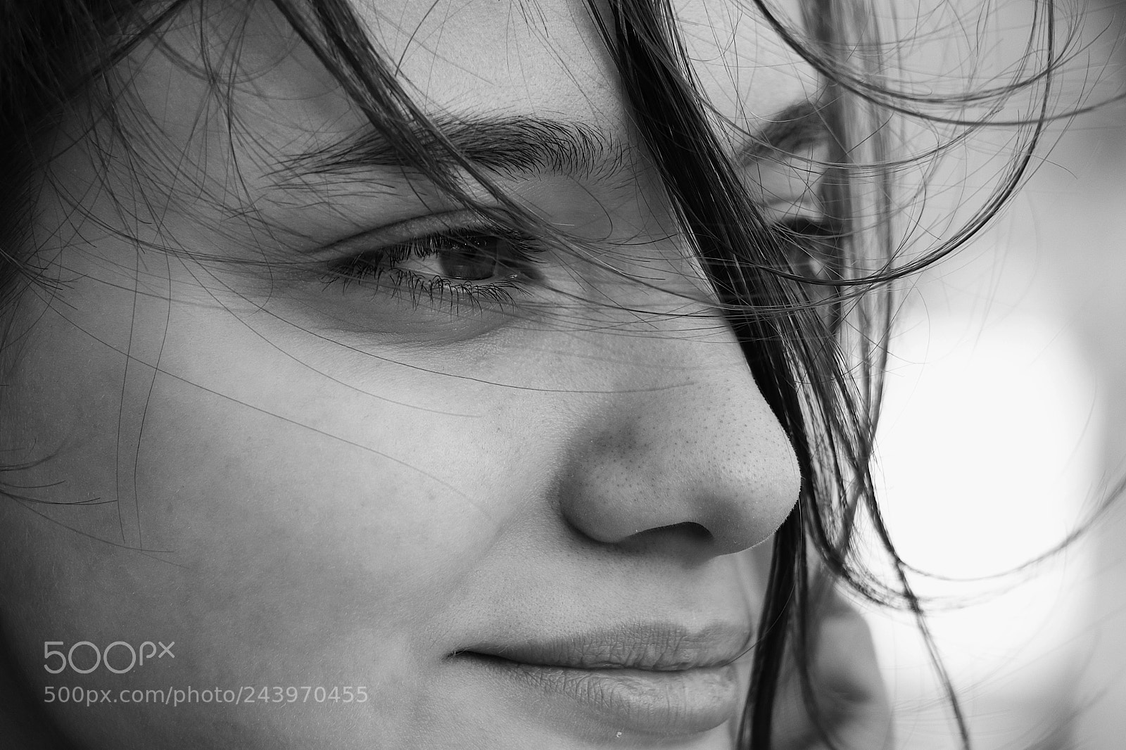 Canon EOS 77D (EOS 9000D / EOS 770D) sample photo. Little smile to life photography