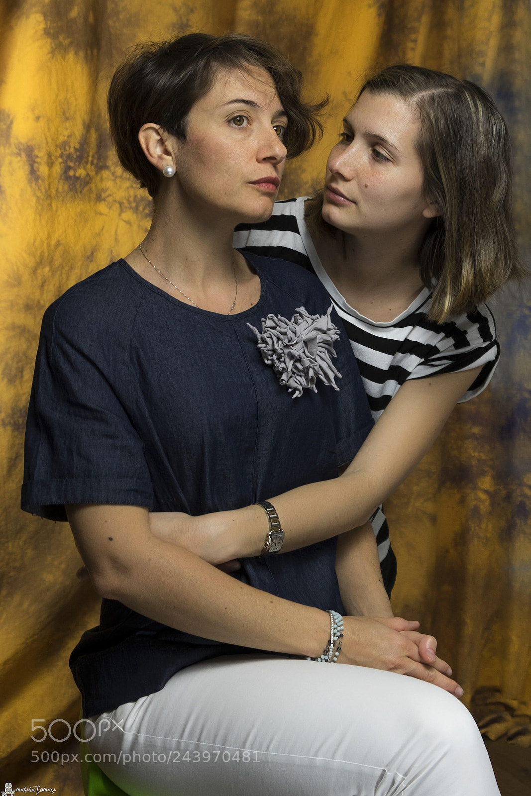 Fujifilm X-T1 sample photo. Emilia e camilla photography